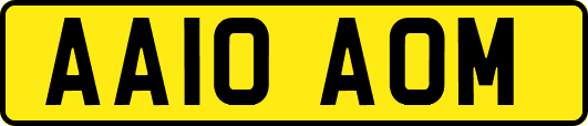 AA10AOM