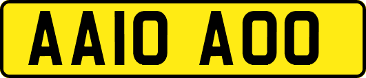 AA10AOO