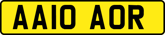 AA10AOR