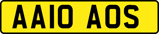 AA10AOS