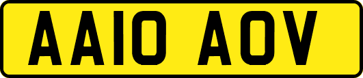 AA10AOV