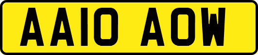 AA10AOW
