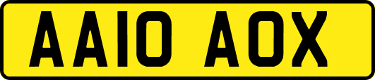 AA10AOX
