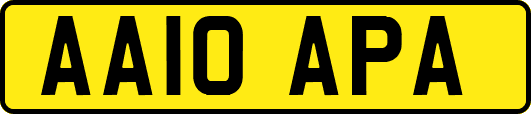 AA10APA