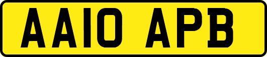 AA10APB