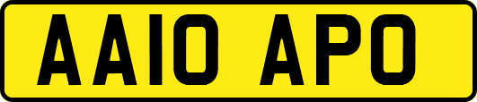 AA10APO
