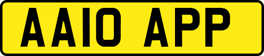 AA10APP