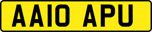 AA10APU