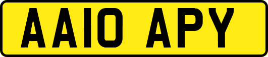 AA10APY