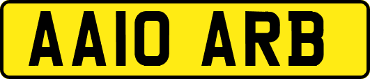 AA10ARB
