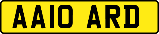 AA10ARD