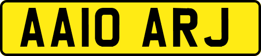 AA10ARJ