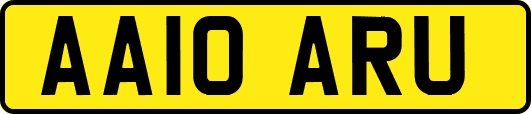 AA10ARU