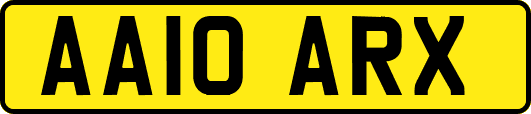 AA10ARX