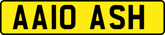 AA10ASH