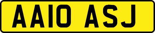 AA10ASJ