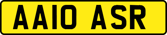 AA10ASR