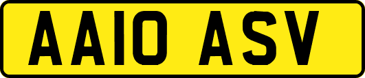 AA10ASV
