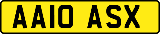 AA10ASX
