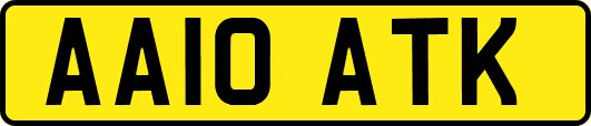 AA10ATK