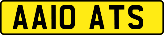 AA10ATS