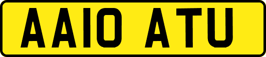 AA10ATU