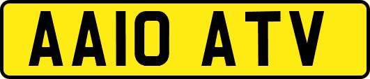 AA10ATV