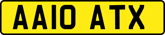 AA10ATX