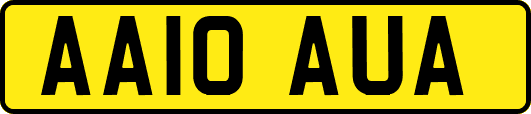 AA10AUA