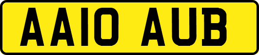 AA10AUB