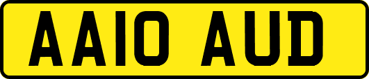 AA10AUD