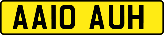 AA10AUH