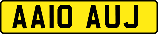 AA10AUJ