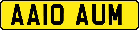 AA10AUM