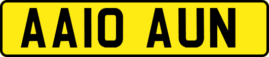 AA10AUN