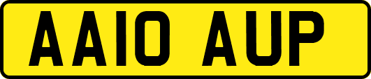 AA10AUP
