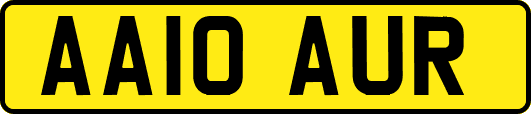 AA10AUR