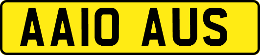 AA10AUS