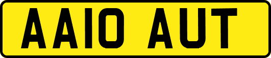 AA10AUT