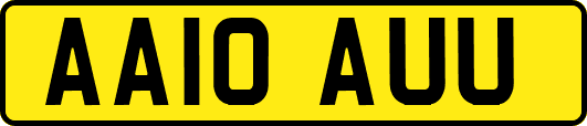 AA10AUU
