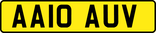 AA10AUV
