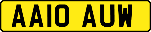 AA10AUW