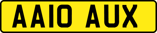 AA10AUX