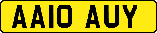AA10AUY