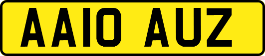 AA10AUZ