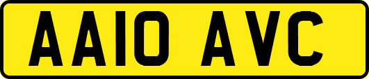 AA10AVC