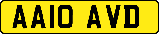 AA10AVD