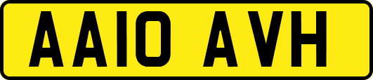 AA10AVH