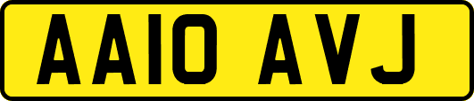 AA10AVJ