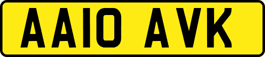 AA10AVK